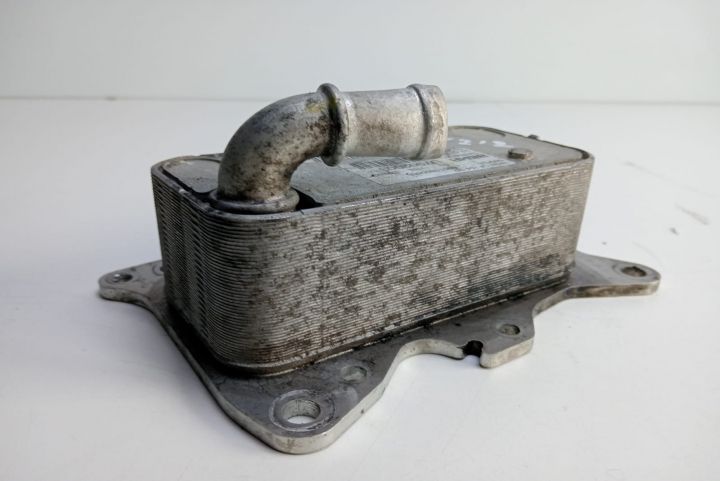 Termoflot   A6511800665 Mercedes-Benz E-Class W212