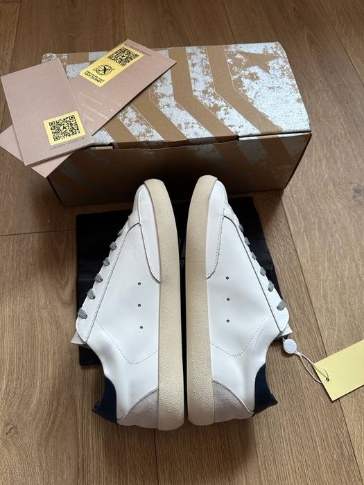 Adidasi Golden Goose Superstar 42 Noi