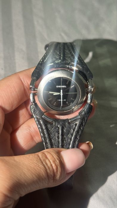 Часы Diesel оригинал
