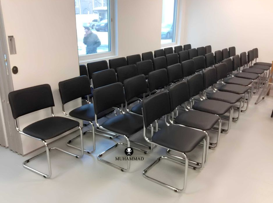 Стул Silviya chromeУкраина оптом и в розницу (+доставка бесплатная)