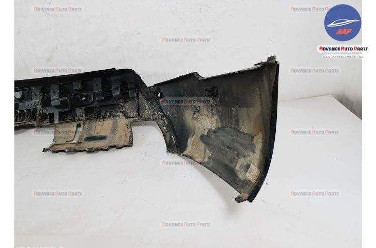 Bara Spate originala cu senzori parktronic Land Rover  Discovery  5 [2