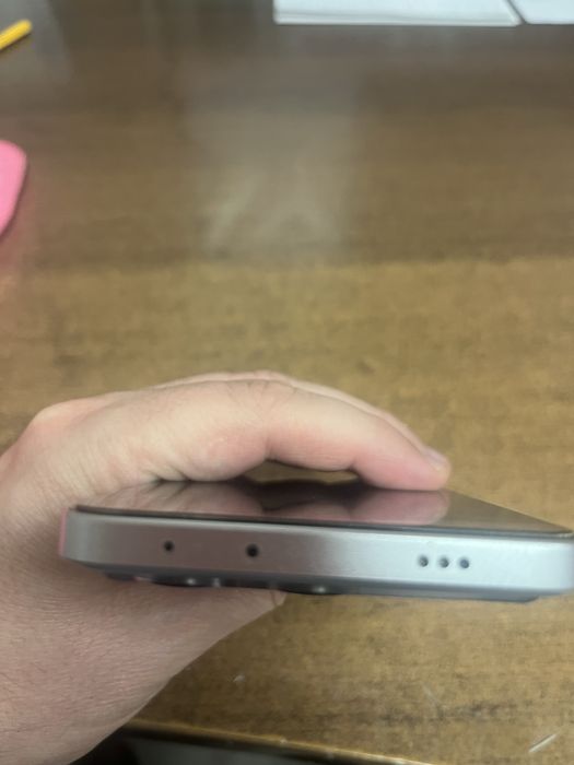 Poco x6 pro 256GB