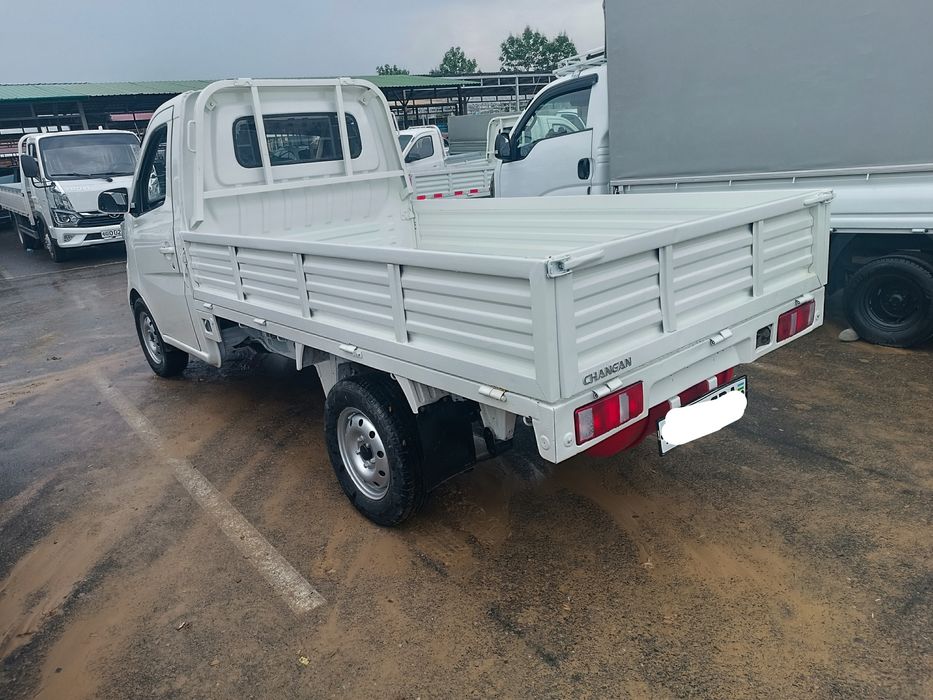 Changan  2021 yil