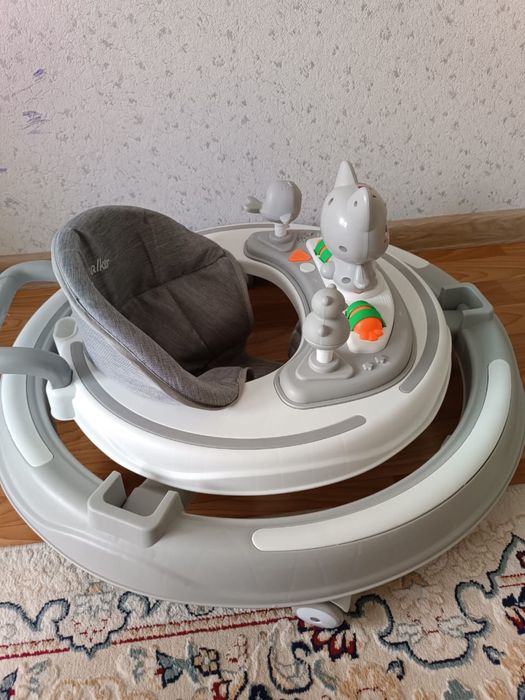 Продается ходунок