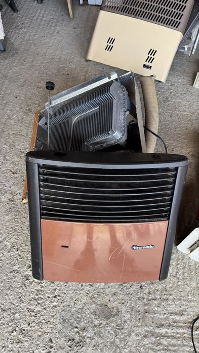 Accesorii si piese rulota