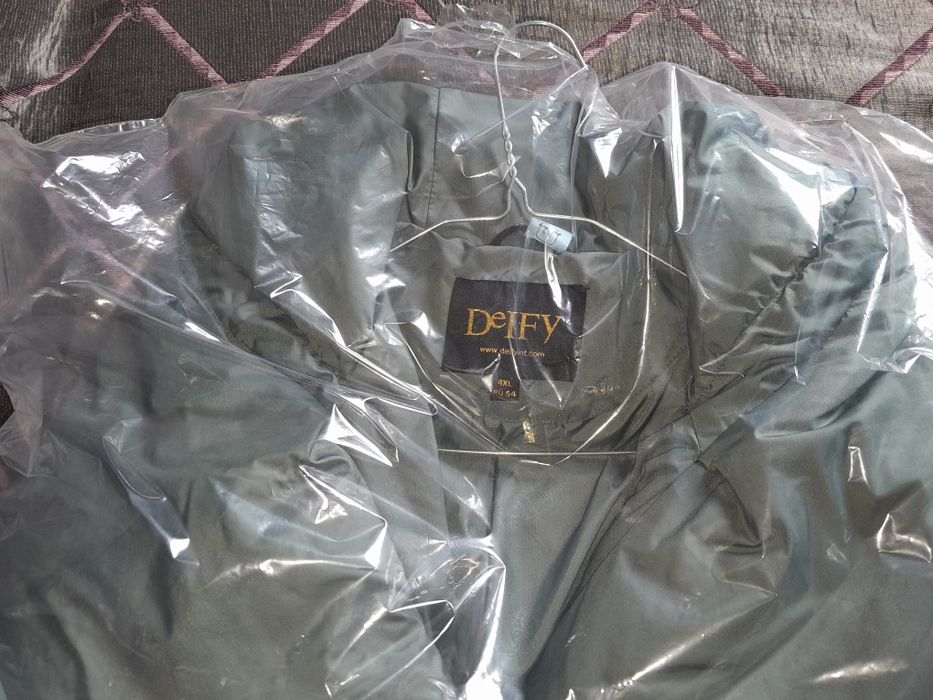 Куртка демисезонный