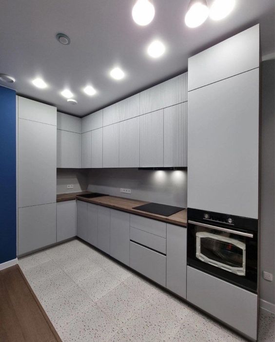 Мебель на заказ :