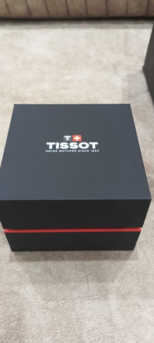 Тисот оригинален часовник