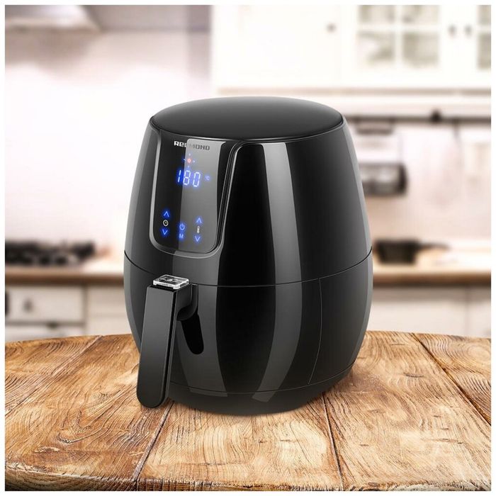 Аэрогриль Redmond R-247