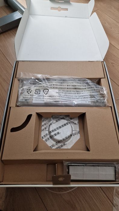 Roborock S6 (ca nou)