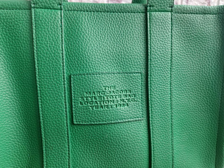 дамска чанта, MARC JACOBS The Tote Bag