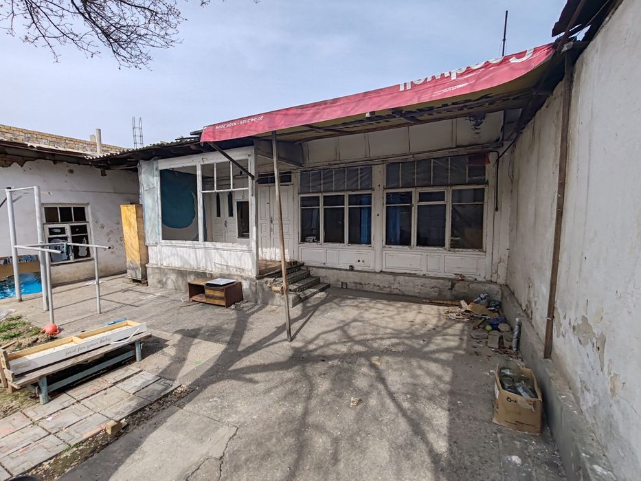 Аренда участка. 4х комнатный на Саламатина. Только семья с загсом