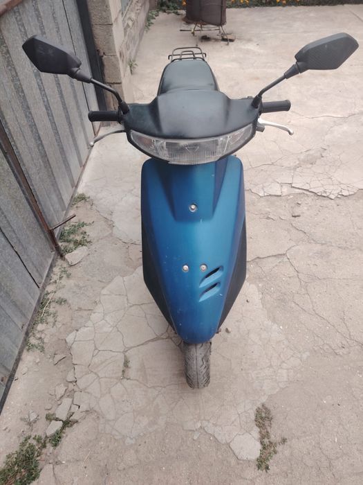 Срочно Продам мопед Хонда дио