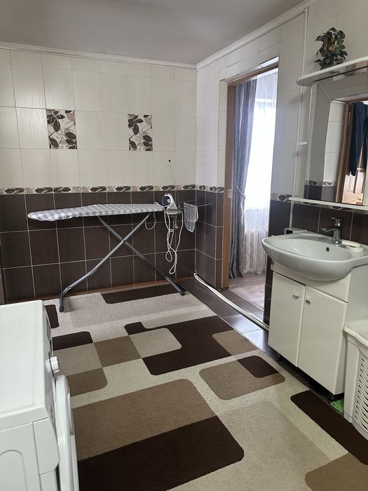 Продаю дом со всеми удобствами