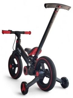 Продам велосипед 4в1 надле