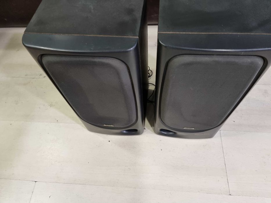 Тонколони Aiwa SX-N350