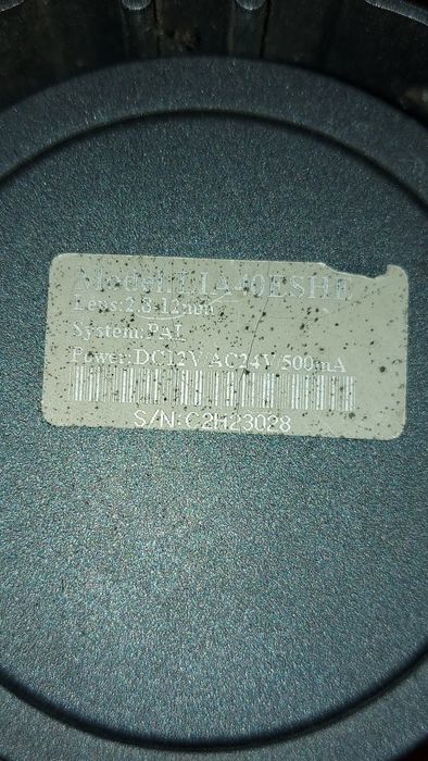 2 camere mari supraveghere sh profesionale + 1 mica sh + 1noua +3balun