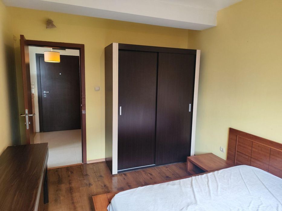 Двустаен апартамент под наем в ж.к. Витоша, 2050378