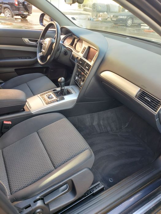 Пране на коли и мека мебел