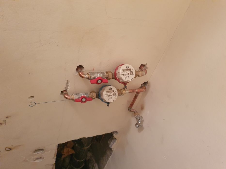 Instalator SANITARE Termice