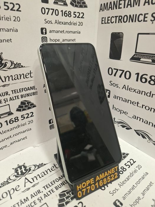 HOPE AMANET P1/ Samsung A56 / cod 39641