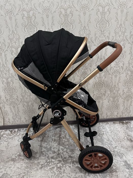 Продам детскую коляску