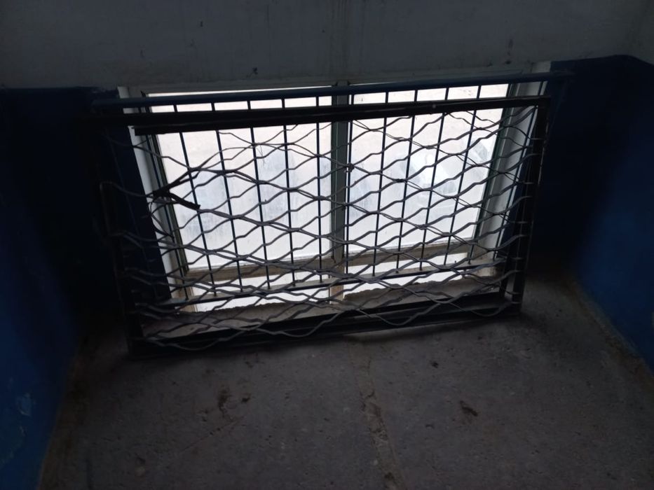 Продается решетка для балкона