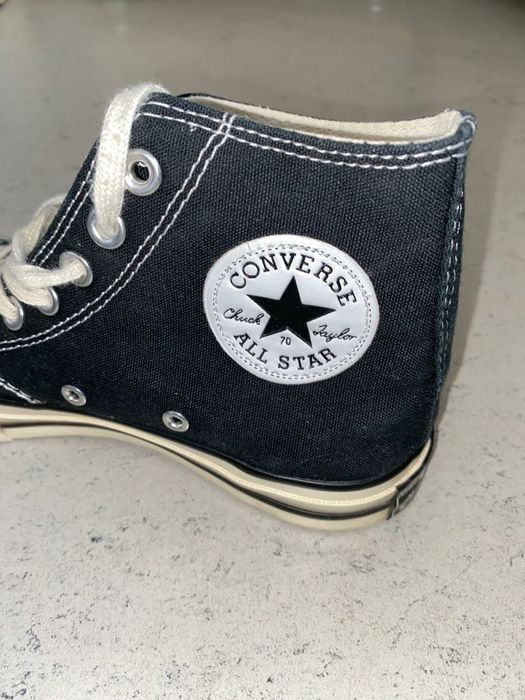 Конверсы,  кеды молодежные, новые. Торг