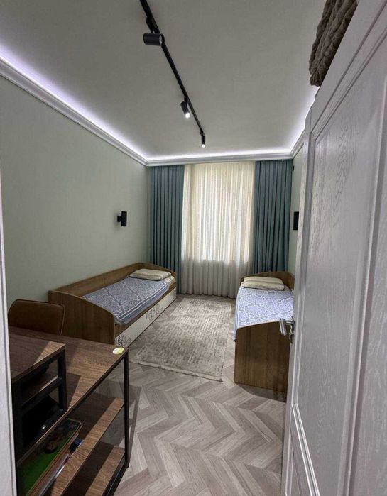 Продается 3х квартира в ЖК  Solaris, Новостройка, Яккасарайский район