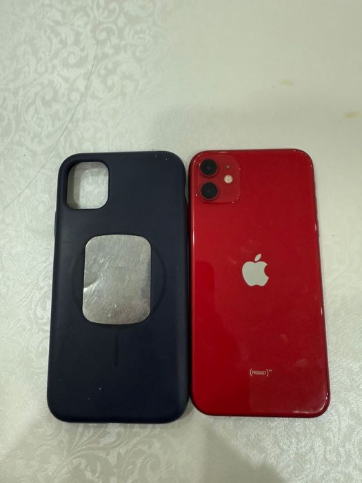 Iphone 11 128gb в иделаным сос