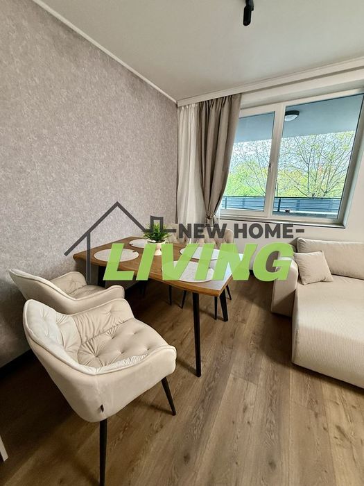 Продава се Двустаен апартамент в Пловдив, Остромила - 77 кв.м за 986 €/кв.м - Снимка #4