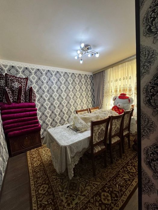 Ташкентком районе Квартира 3х комнатная