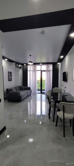 Продажа квартир Грузия