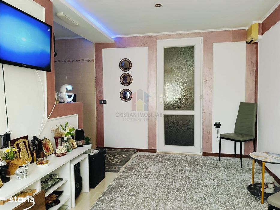 Casa 90 mp, 2 camere, baie, toate utilitatile, Islaz - Plantelor