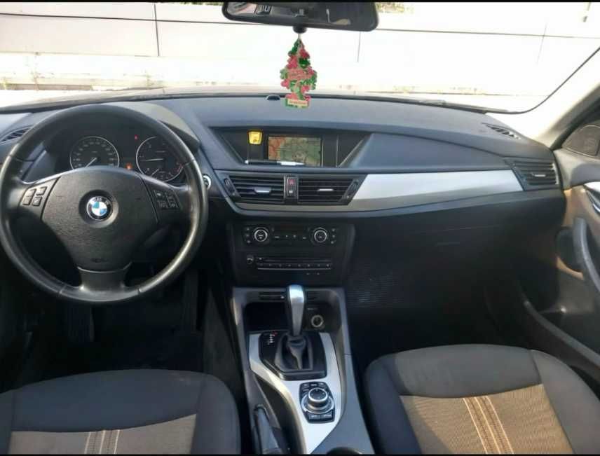 BMW X1 1.8 Automat – Înmatriculat RO, Întreținut