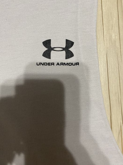 Понтик на Under Armour