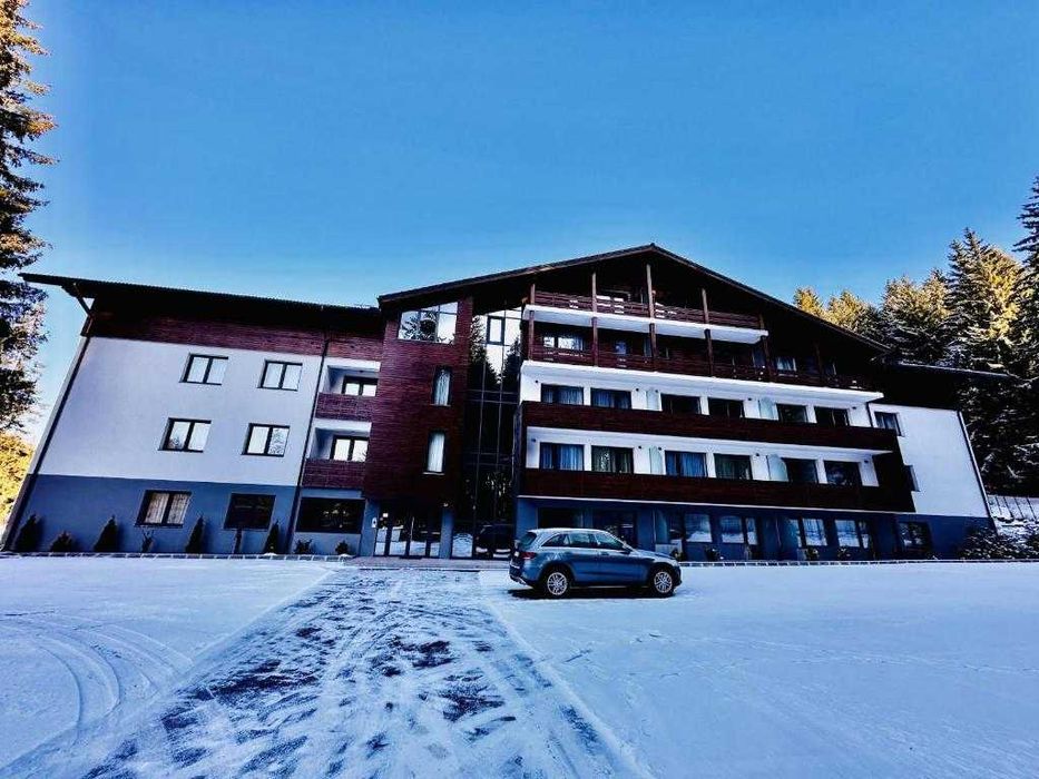 Inchiriez pe termen lung apartament Poiana Brasov
