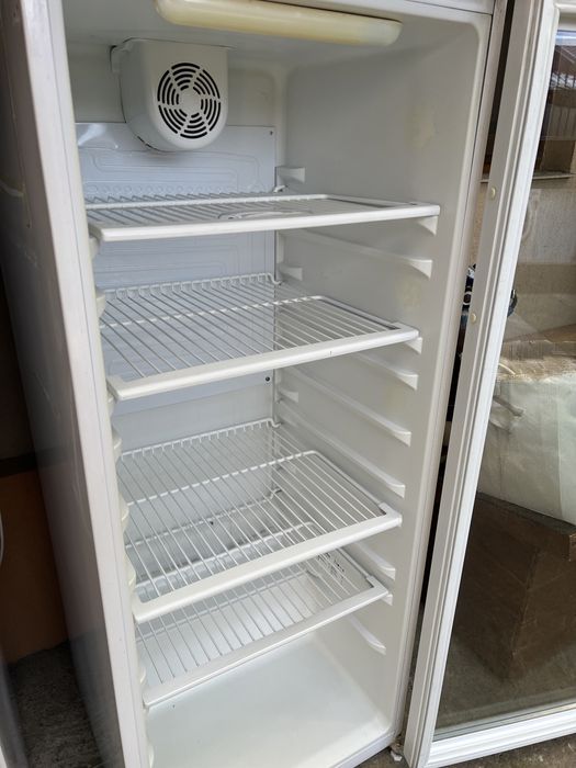 Vitrina frigorifica Arctic