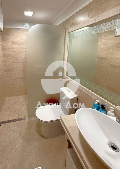 Продава се Тристаен апартамент в к.к. Слънчев бряг - 127 кв.м за 1772 €/кв.м - Снимка #8