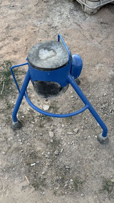 Агрегат для сухой стяжки