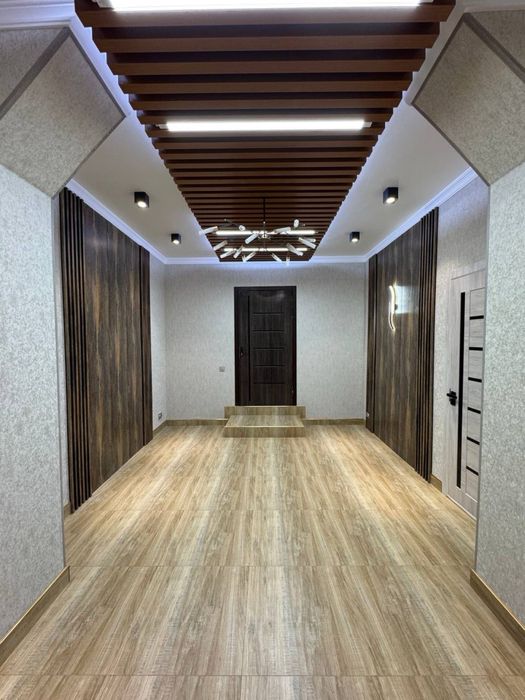 Нежилое помещение Ц-1 Эко Парк 126 м2