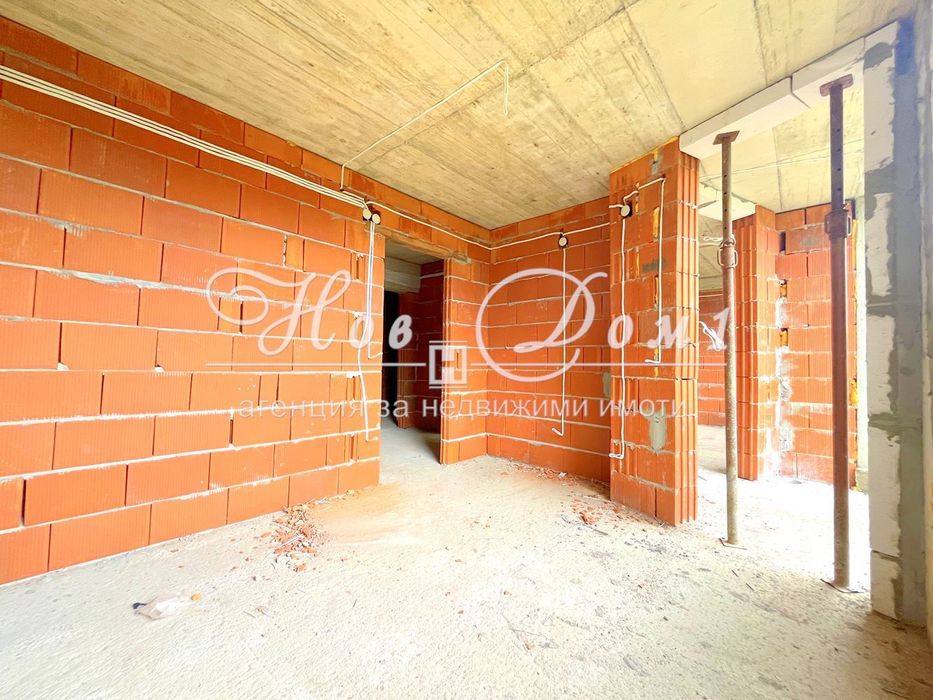 Продава се Двустаен апартамент в София, Надежда 4 - 56 кв.м за 1658 €/кв.м - Снимка #6