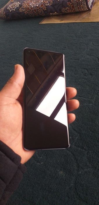 Xiaomi Mi 11 flagman