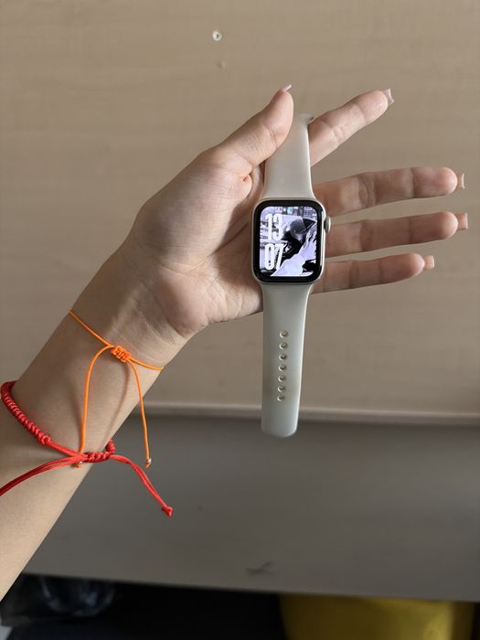 Apple watch SE оригинал