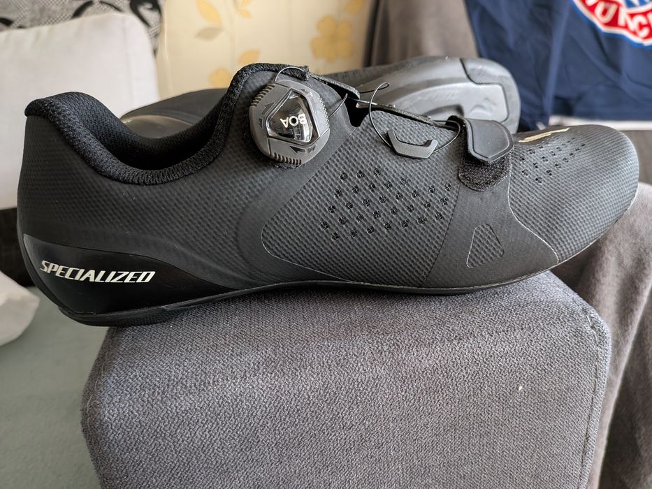 SPECIALIZED TORCH 2/Обувки за велосипед.  Номер 43