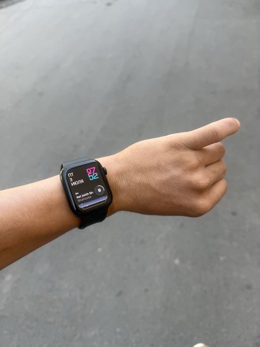 Apple Watch 7 45mm