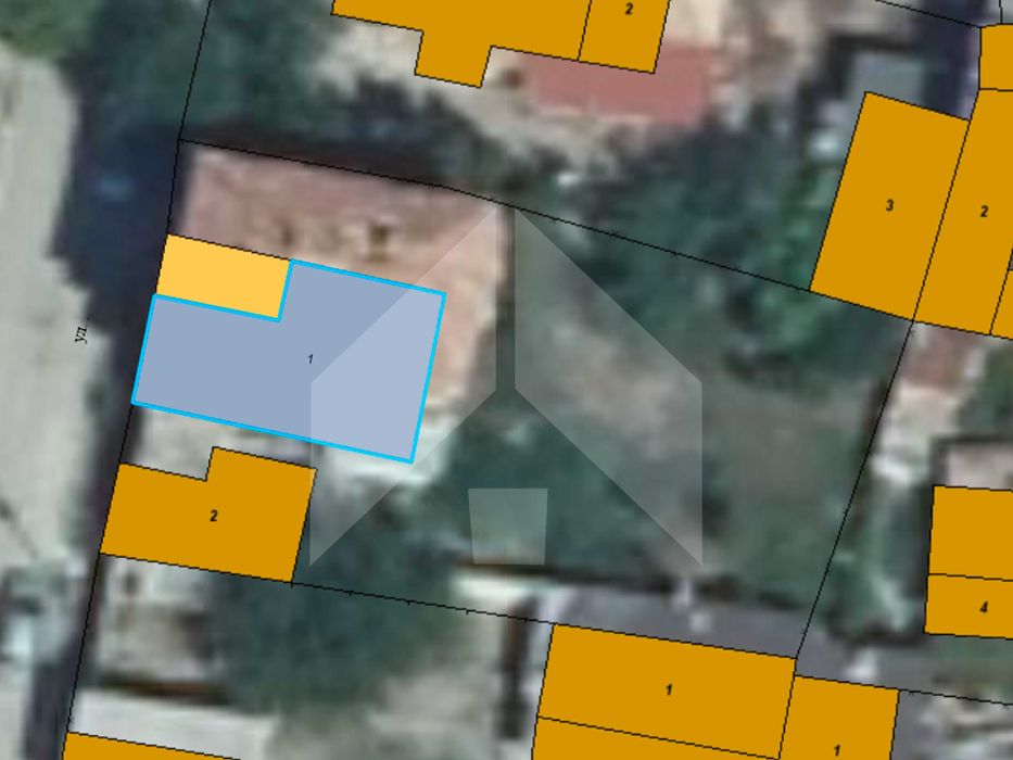 Продава се Етаж от къща в Нови пазар - 85 кв.м за 360 €/кв.м - Снимка #22