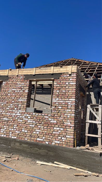 Узбек жумысшылар