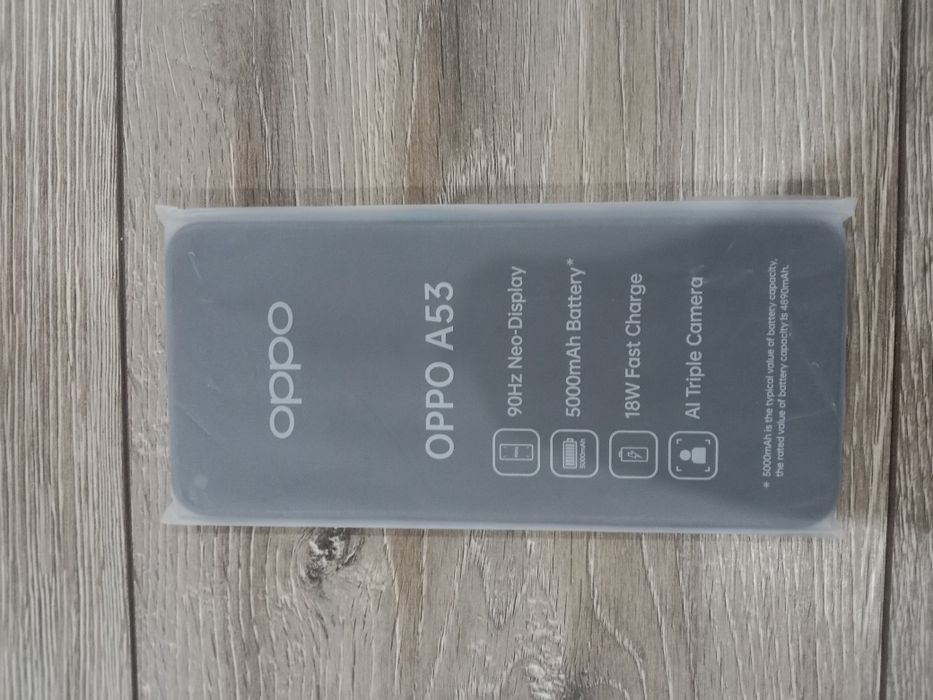 Продам телефон OPPO A53