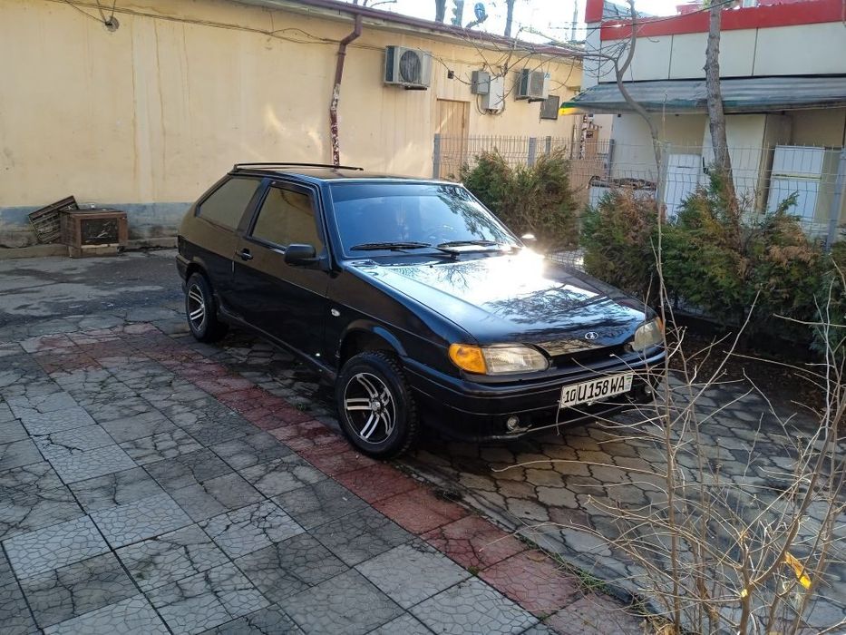 Продаётся Ваз-2108,переделанная2113,в хорошем состоянии